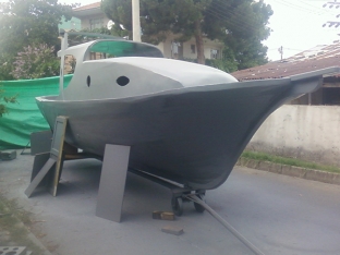 Tekne 2